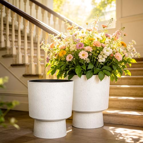 Autodaya 16.75" Urn