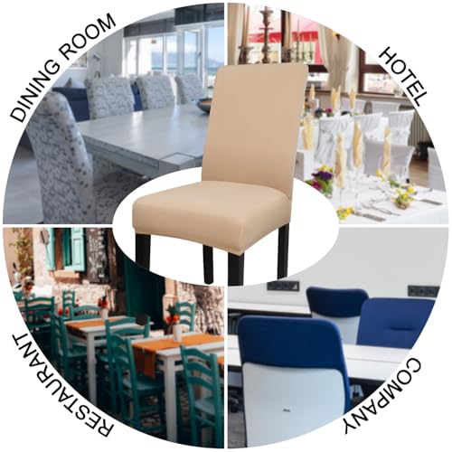 Dining Chair Covers Dining Room Chair Slipcovers