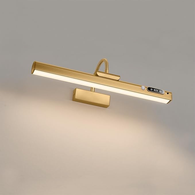 15.7'' Picture Lights for Wall