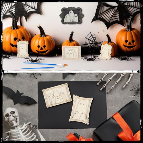 24 Set Adult Halloween Craft (60 Count)