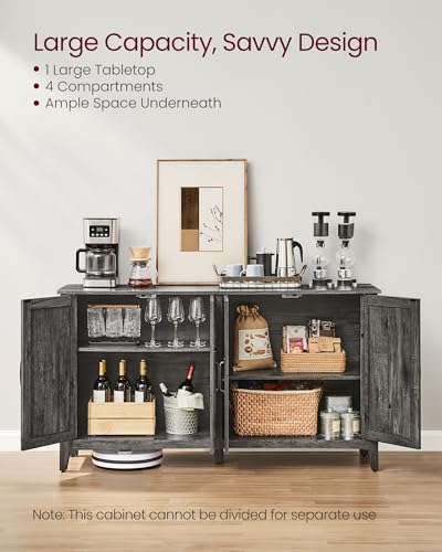 Buffet Cabinet