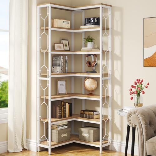 Corner Shelf 7