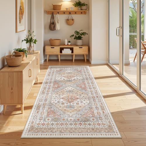 3x6 Runner Rug Non Slip (18 Sq Ft)