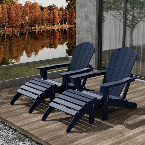 Malibu Outdoor Lounge Chair Set