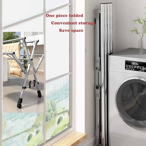 Clothes Drying Rack