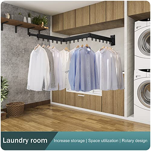 Clothes Drying Rack