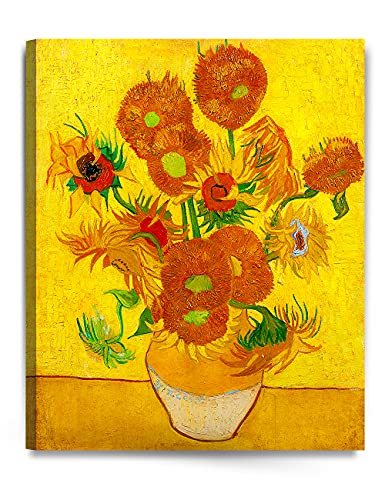 Van Gogh Canvas Wall Art