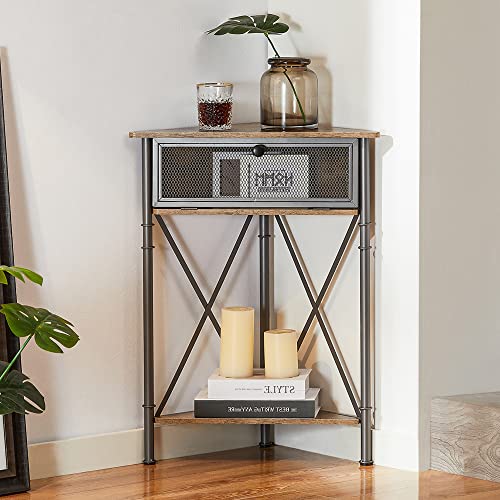 Corner Cabinet