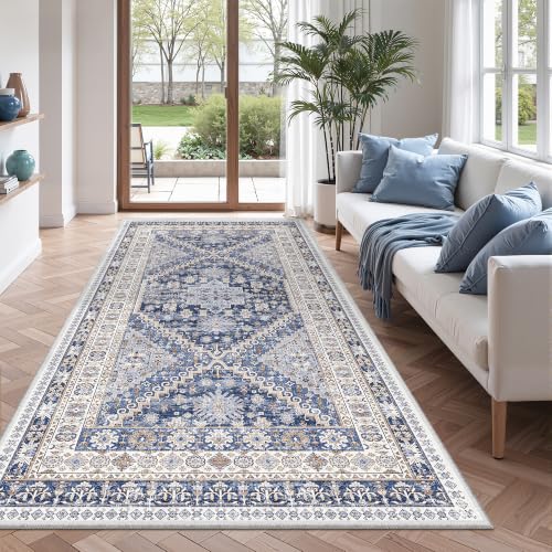 4x8 Rug Non Slip (32 Sq Ft)