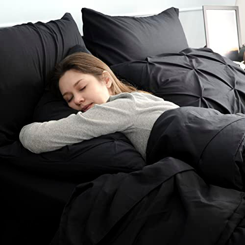 7 Piece Full Size Comforter Sets & Sheets