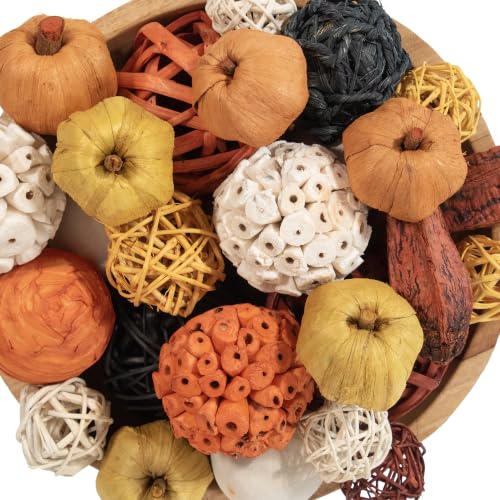 Decorative Balls Orbs Bag