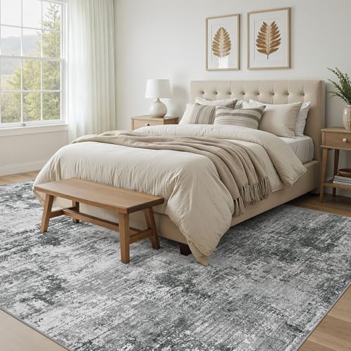 10x14 Area Rug for Living Room (24 Count)