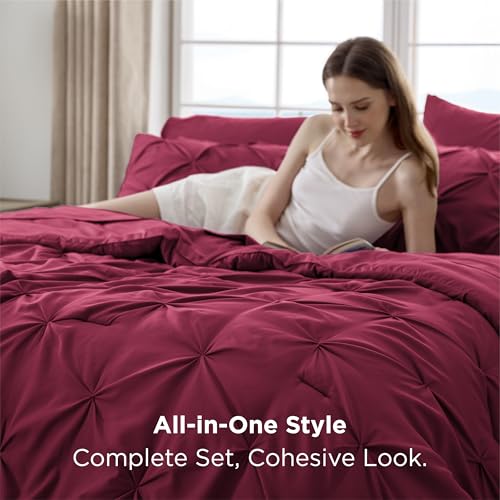 Twin Comforter Set & Sheet Set