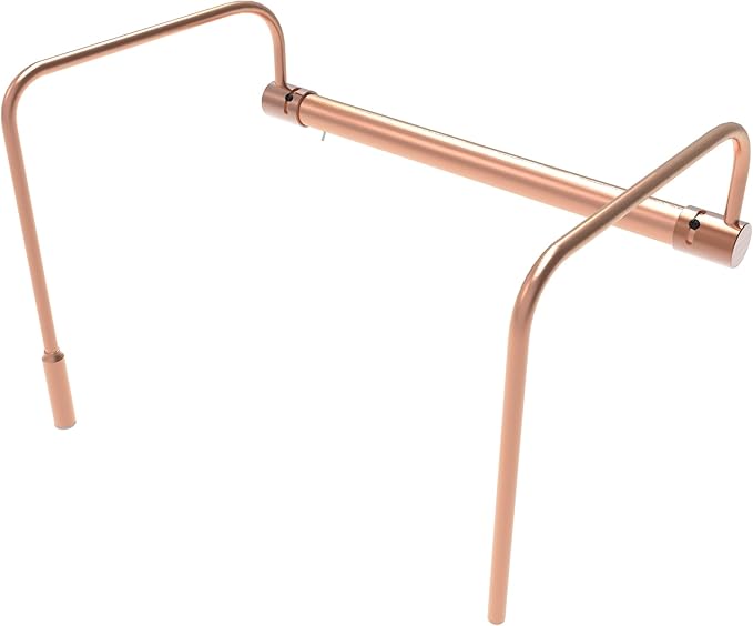 Cocoweb 12 Inch Tru-Slim Copper Picture Light