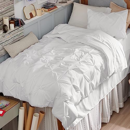 Twin XL Comforter Set & Sheet Set
