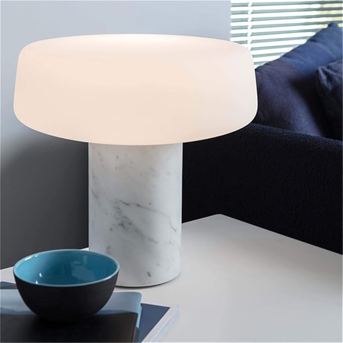 Creative Modern Table Lamp Nordic Style LED Table Lighting