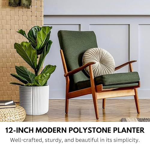 Large Planter for Indoor or Outdoor