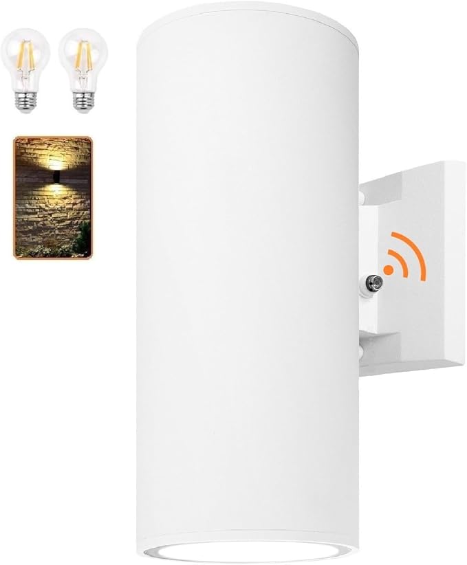 Outdoor Wall Sconce, Exterior Lighting