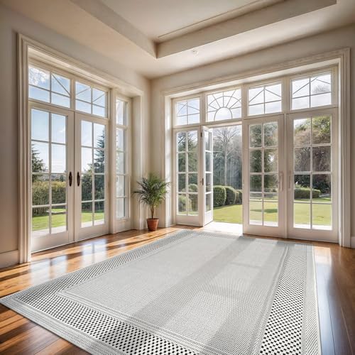 Easy Jute Rug 10x14 (140 Sq Ft)