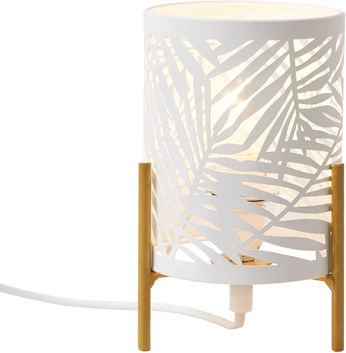 OuXean Decorative Table Lamp, Night Light