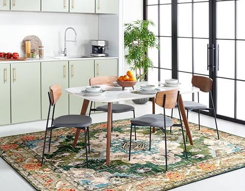 Monaco Round Rug 9' (63.61 Sq Ft)