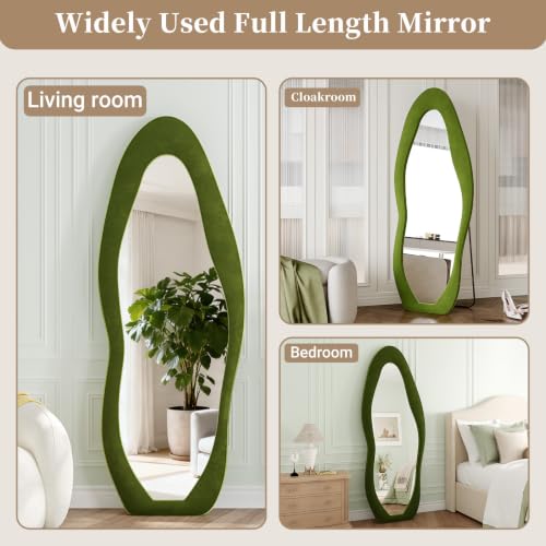 Full Length Mirror