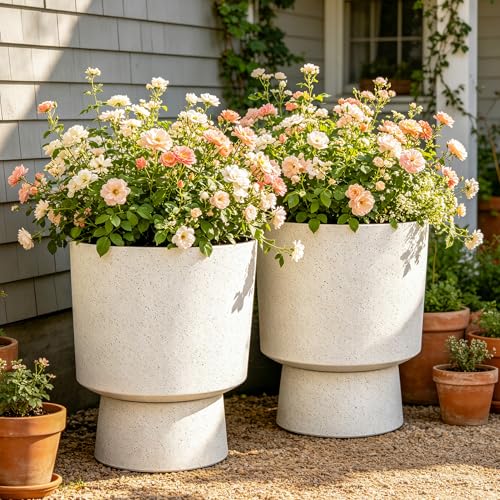 Autodaya 16.75" Urn