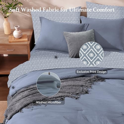 Full Size Comforter Sets