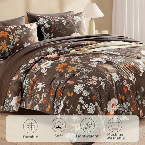 Queen Comforter Set