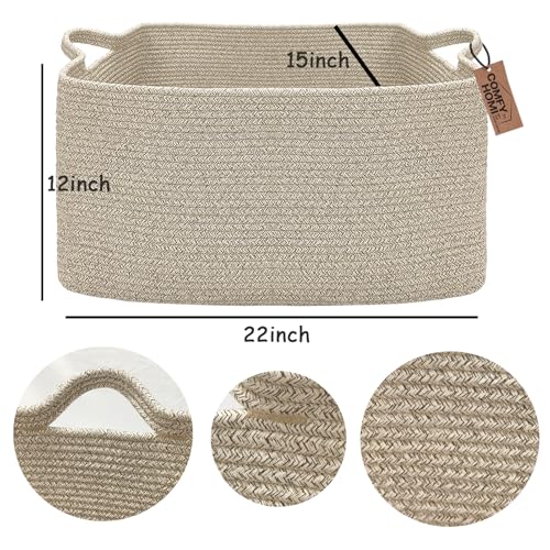 Large Rectangular Blanket