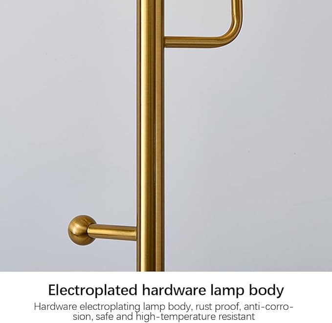 Post-Modern Nordic Creative LED Floor Lamp