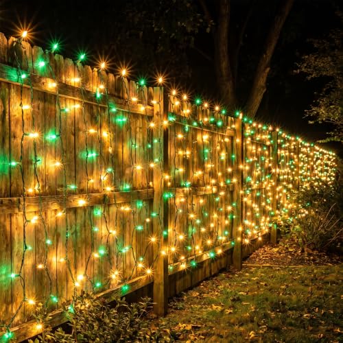 Christmas Lights (100 Count)