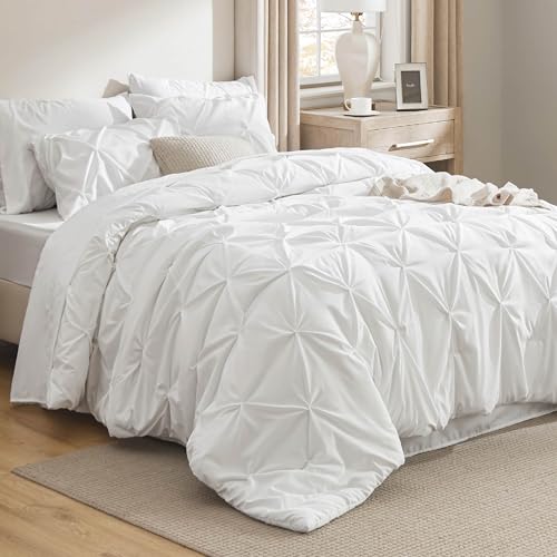 7 Piece Full Size Comforter Sets & Sheets