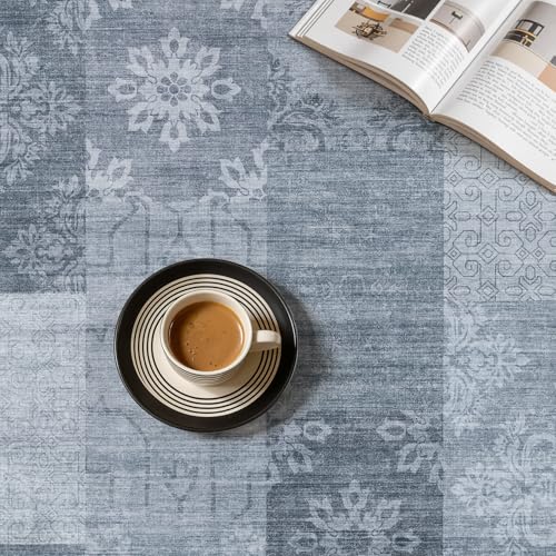5x7 Area Rug for Living Room (35 Sq Ft)