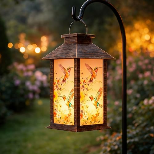Solar Lanterns Outdoor