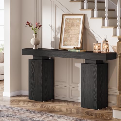 63 Inch Long Console Table