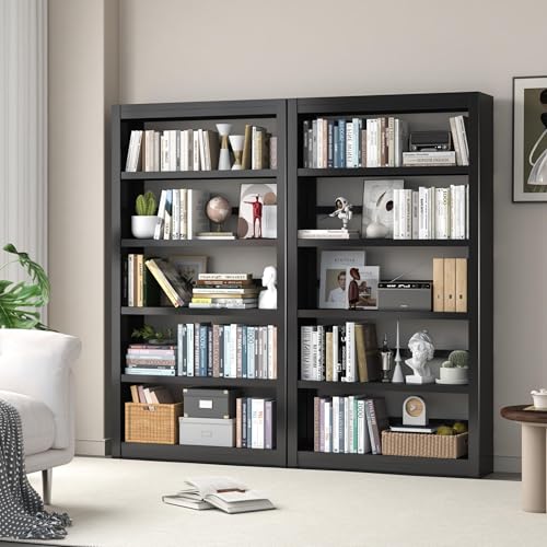 Metal Bookshelf