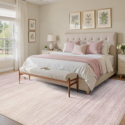 10x14 Washable Area Rug (24 Count)