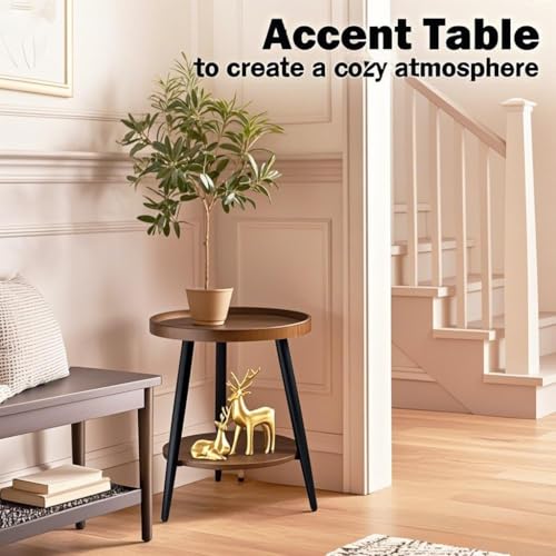 Small Side Table