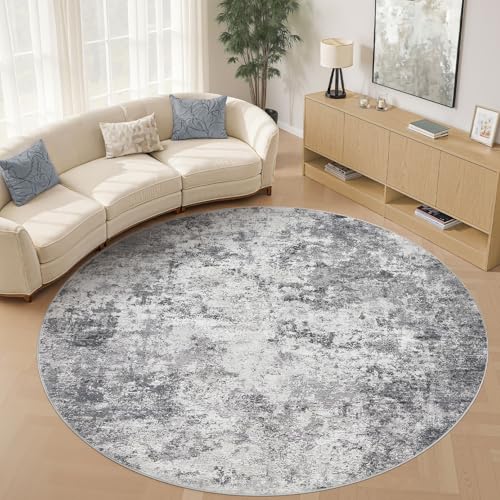 10ft Round Area Rug Living Room Rugs (100 Sq Ft)