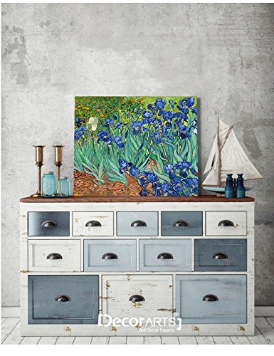 Van Gogh Canvas Wall Art