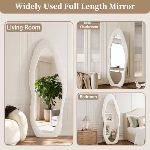 Full Length Mirror