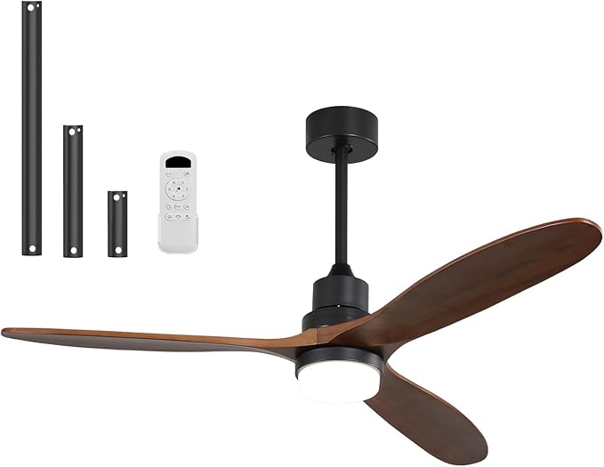 Sofucor 60 Inch Ceiling Fans