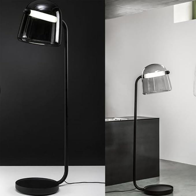 Post-Modern Nordic Creative LED Floor Lamp