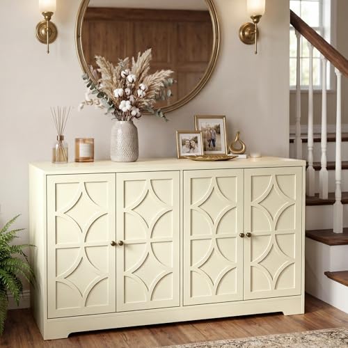 Sideboard Buffet Cabinet with Storage