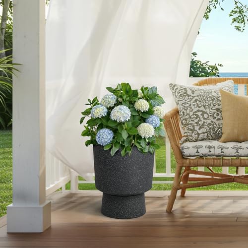 Autodaya 16.8" Urn