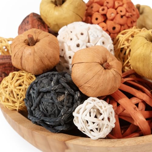 Decorative Balls Orbs Bag