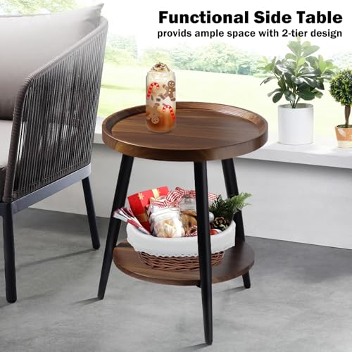 Small Side Table