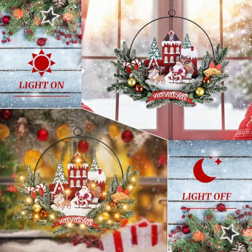 Christmas Wreath