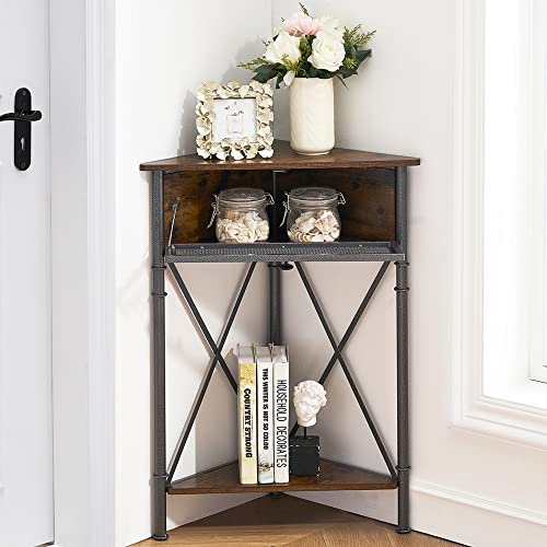 Corner Cabinet